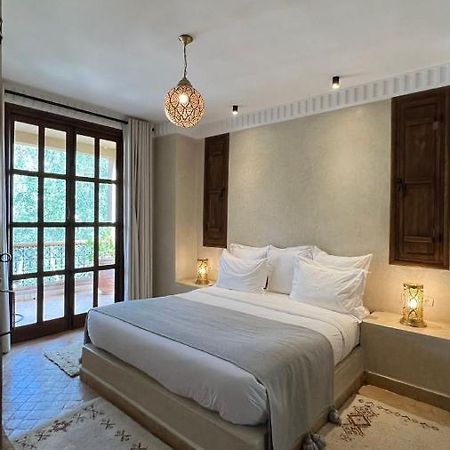 Chez Ichou Hotel Ait Idair Luaran gambar
