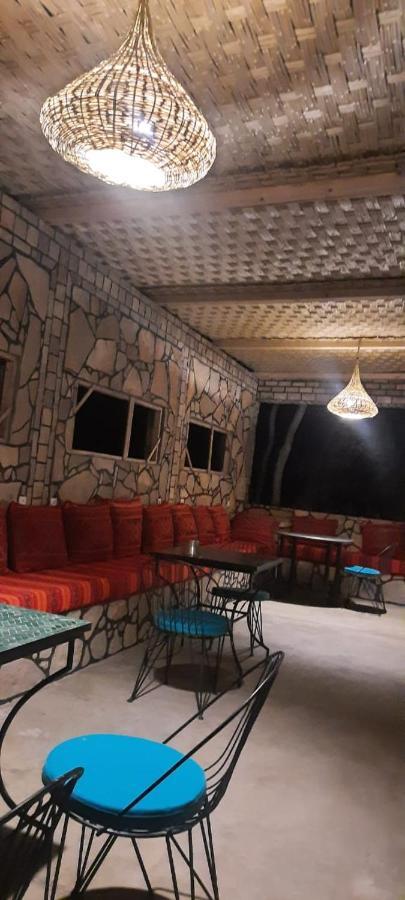 Chez Ichou Hotel Ait Idair Luaran gambar