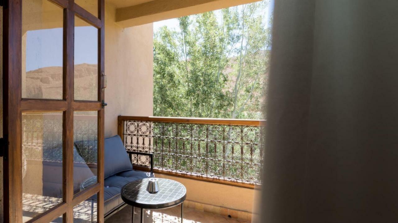 Chez Ichou Hotel Ait Idair Luaran gambar