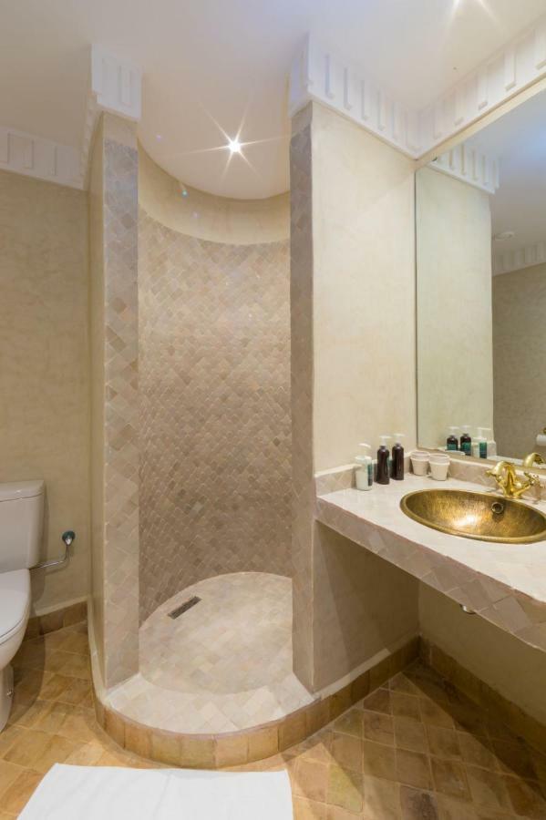 Chez Ichou Hotel Ait Idair Luaran gambar